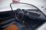 Alfa Romeo P33 Cuneo Concept 1971 года